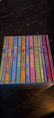 Roald Dahl 16 Books Box Set Illustrated by Quentin Blake