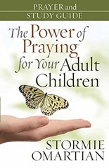 The Power of Praying for Your Adult… by Omartian, Stormie Paperback / softback