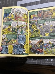 BIZARRO WORLD HC (DC Comics, 2005, 1st Printing) Humor Anthology