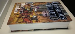 Wheel of Time Ser.: Crossroads of Twilight : Book Ten of ‘the Wheel of Time’ by