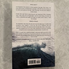 Does It Hurt – Paperback By H.D. Carlton, Dark Romance Novel like New