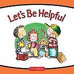 Let’s Be Helpful by P. K. Hallinan (2000, Hardcover)