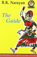 The Guide By R. K. Narayan
