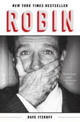 Robin – Paperback By Itzkoff, Dave – GOOD
