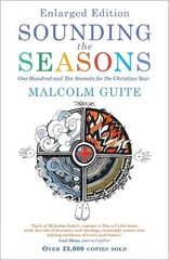 Malcolm Guite Sounding the Seasons enlarged edition (Paperback) (UK IMPORT)