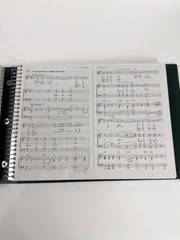 Gather Comprehensive Accompaniment Volume 1 and 2 Book Set 1-905