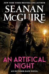 An Artificial Night (October D – GOOD