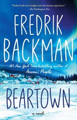 Beartown: A Novel (Beartown Series)