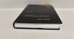 Mission Jupiter Daniel Fischer journey of the Gallileo spacecraft 1st LN 01 hdbk