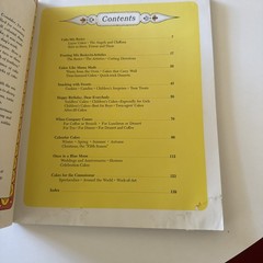 Cake & Frosting Mix Cookbook – Betty Crocker – 1966 – 1st Edition