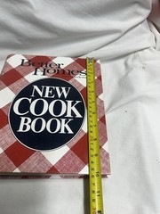 Better Homes and Garden New Cookbook 1998 Facsimile Edition of 1950