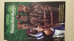Things Fall Apart Hardcover Chinua Achebe