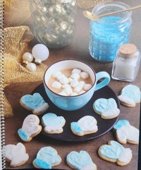 WE Energies 2025 From Your Cookie Jar To Ours Cookie Book 37 Recipes 27 Pages