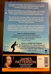 Ashwin Sanghi & James Patterso. Private India