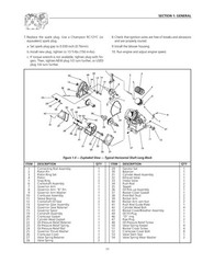 GENERAC 320 360 410 Large Frame GN Engines Service Repair Manual – WIRE BIND