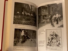 Red Summer: 1919 & The Awakening of Black America by McWhirter; VG+ / VG+