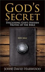 The Kingdom Series: God’s Secret (Paperback or Softback)