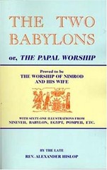 Two Babylons, The