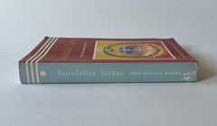 Swami Satyananda Saraswati KUNDALINI TANTRA | 2003 Trade Paperback