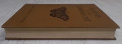 Antique-Moths of the Limberlost by Gene Stratton-Porter, 1921, VGC