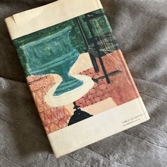 Taran Wanderer Lloyd Alexander, signed 1st Edition