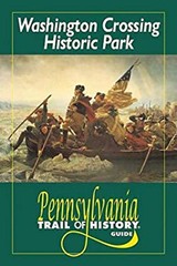 Washington Crossing Historic Park Paperback John Bradley