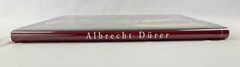 Albrecht Dürer 1471-1528, Anja-Franziska Eichler, 1999, 1st English Ed., HCDJ