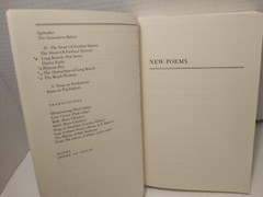 Robert Pinsky – The Figured Wheel : New & Collected Poems 1966-1996 – Paperback