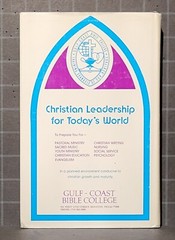Dynamics of the Faith : by Evangelical Christian Foundations 1972 HC 2528