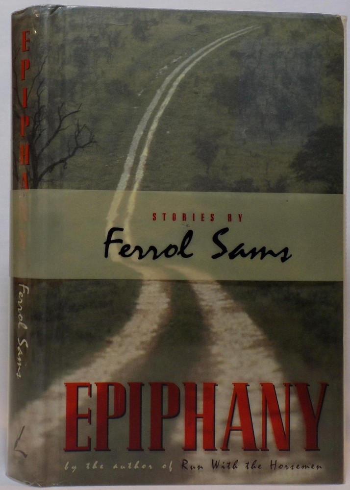 Epiphany: Stories