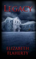 Legacy paperback Used – Good