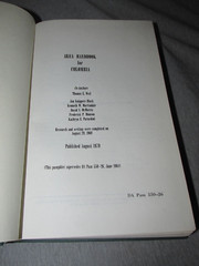 AREA HANDBOOK FOR SOUTH KOREA 1975 DA PAM 550-41 Hardback