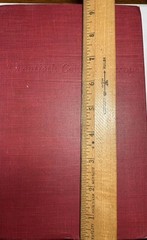 Twentieth Century Europe by CE Black and EC Helmreich 1959 HC Alfred A Knopf