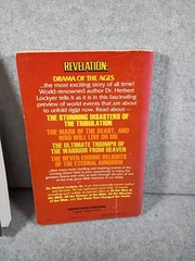 Herbert Lockyer, Revelation & Last Words of Saints and Sinners, 2 books