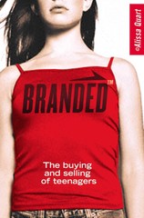 BRANDED 2/E