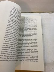The Passage To India – E.M. Forster (Paperback, 1984)
