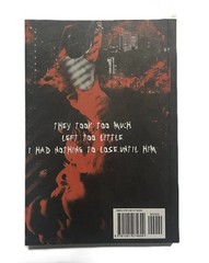 The Mindfuck Series by S. T. Abby Paperback Book FREE SHIPPING**