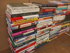 Lot of 20 Business Leadership Management Economic Investment Marketing Book MIX