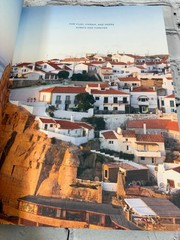 Patterns of Portugal: A Journey Through Colors, History, Tiles, and Architecture