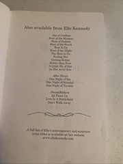The Deal by Elle Kennedy (Off-campus Book #1)