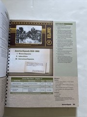 Bob Jones United States History Teacher Edition Textbook 11th Grade Book 1 And 2