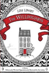 The Willoughbys – Paperback By Lowry, Lois – VERY GOOD