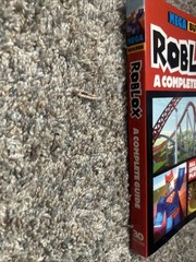 Mega Builder Roblox: A Complete Guide. Over 350 Pages Trick Tips Hints and Hacks