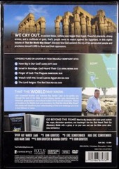 Faith Lessons Volume 8 God Heard Their Cry Ray Vander Laan Brand NEW DVD