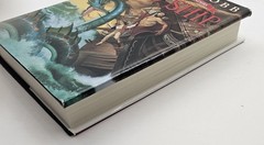 Robin Hobb Mad Ship The Liveship Trader Book 2 Hardcover