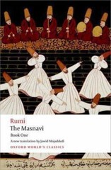 Masnavi : Book One, Paperback by Rumi, Jalal Al-Din; Mojaddedi, Jawid A. (TRN…