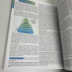 The Holistic Guide to Wellness: Herbal Protocols for Common Ailments. N. Apelian