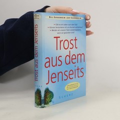 Trost aus dem Jenseits  |  Bill Guggenheim