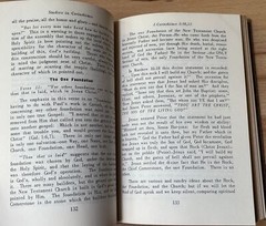 Oliver B Greene Commentary First Epistle Paul to the Corinthians Volume 1 Bible