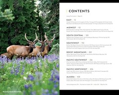National Geographic Guide to National Parks of the United States 9th Edition, Na